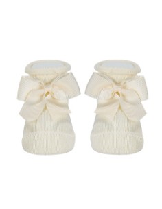 CALCETIN CORTO CAVA ALGODON CALIDO LAZO GROGREM 