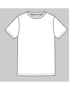 Camisa blanca