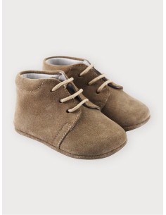 BOTITA ANTE TOSTADA CORDON