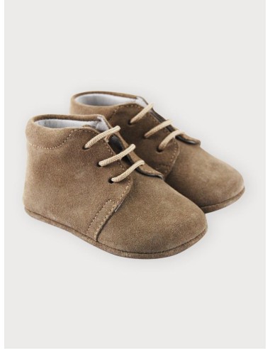 BOTITA ANTE TOSTADA CORDON