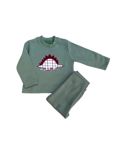 CHANDAL DINO 70  ALG 30  POLI