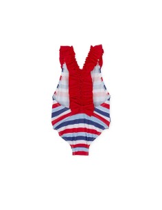 VESTIDO LICRA GARDENIA 