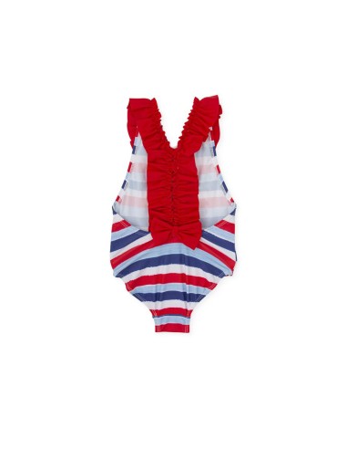 VESTIDO LICRA GARDENIA 