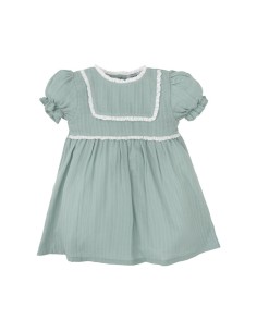 VESTIDO FAMILIA AZUCENA 