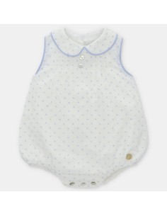 PELELE TELA PLUMETI TOSTADO 