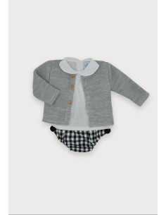 CONJUNTO CUBREPAÑAL 