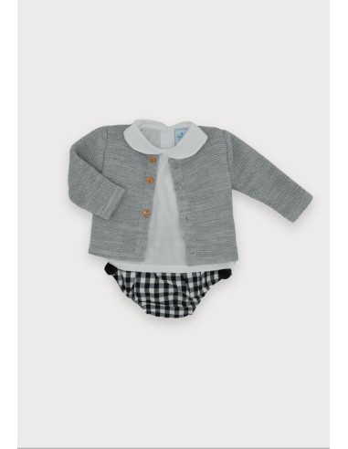 CONJUNTO CUBREPAÑAL 