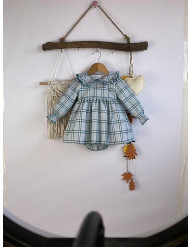 JESUSITO CUADROS VERDES 