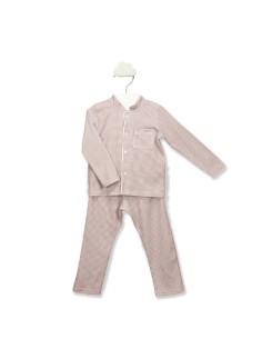 PIJAMA VICHY SMILING