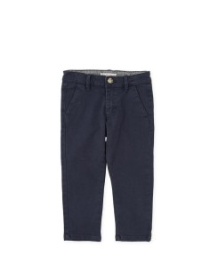 PANTALON MARINO TUTTO