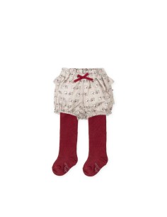 BOMBACHO Y LEOTARDOS 