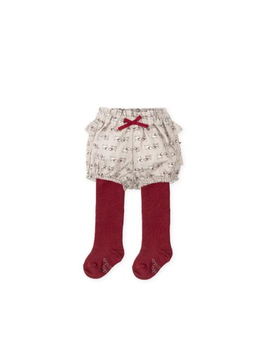 BOMBACHO Y LEOTARDOS 