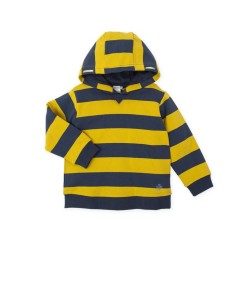 SUDADERA RAYAS
