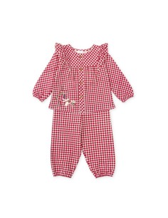 PIJAMA ESPECIAL 2024