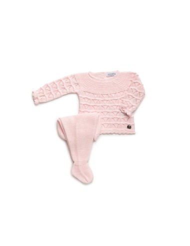 CONJ 2P CANESU AMARILLO