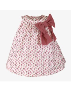 VESTIDO FAMILIA GARDEN