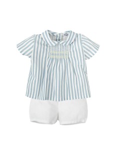 CONJ  NIDO AMARILLO BB 100  ALG