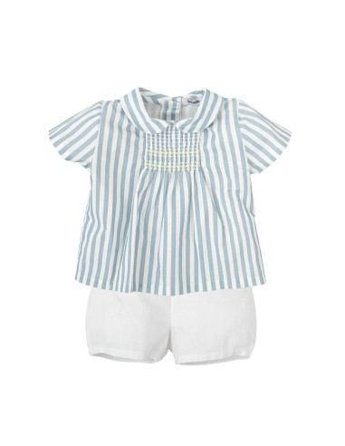 CONJ  NIDO AMARILLO BB 100  ALG