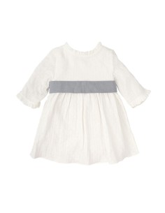 VESTIDO PLUMETI100  ALG