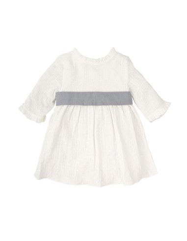 VESTIDO PLUMETI100  ALG