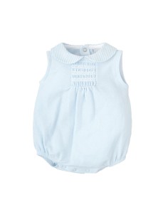 PELELE PIQUE 100  ALG 