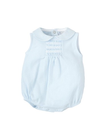 PELELE PIQUE 100  ALG 