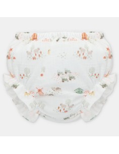 BRAGUITA COLECCIÓN GRANJA