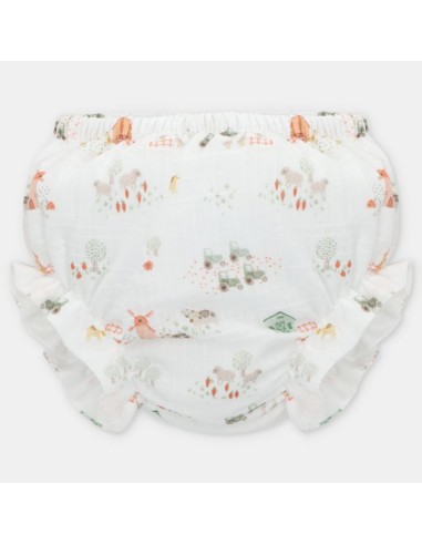 BRAGUITA COLECCIÓN GRANJA