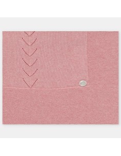 PAÑOLETA 100  ALG CORAL