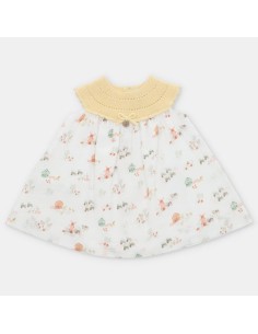 VESTIDO FAMILIA GRANJA