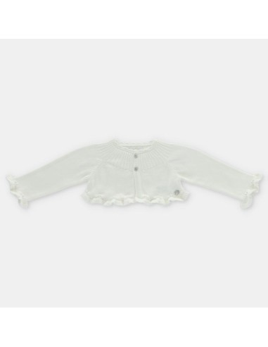 REBECA BLANCA CAPRI 100  ALG