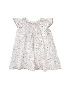 VESTIDOLIBERTY Y NIDO BÁMBULA 100  ALG 