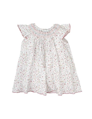 VESTIDOLIBERTY Y NIDO BÁMBULA 100  ALG 