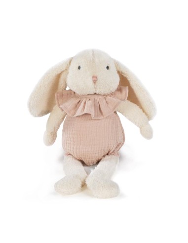 CONEJO PELUCHE 34CM