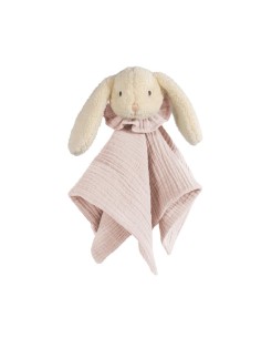DOUDOU CONEJO PELUCHE