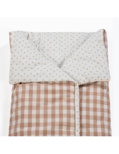 ARRULLO MANTA REMY ROSA