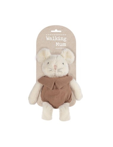 RATONCITO POPPY CANELA