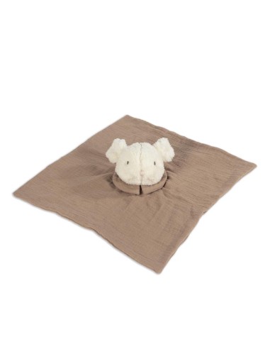 DOUDOU RATONCITO POPPY