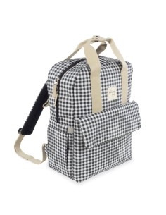  I LOVE VICHY NEGRA MOCHILA 