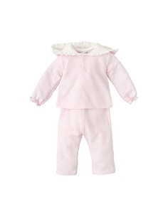 CHANDAL FAMILIA DULCE