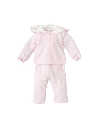 CHANDAL FAMILIA DULCE