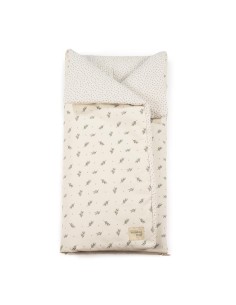 ARRULLO MANTA  MIMOSA VERDE