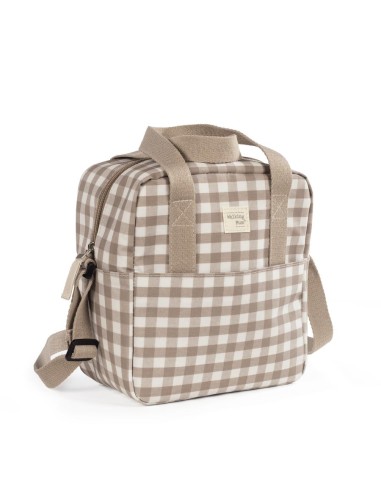 BOLSA TÉRMICA CAETANA SAND