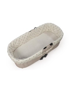 FORRO INTERIOR CAPAZO Y SÁBANA