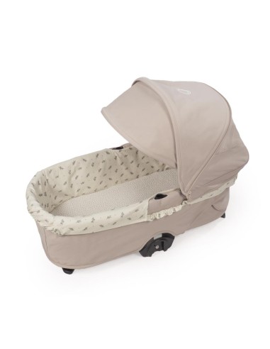 FORRO INTERIOR CAPAZO Y SÁBANA BAJERA MIMOSA VERDE