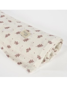 BÁMBULA MUSELINA MIMOSA ROSA