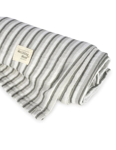 BÁMBULA  MUSELINA BOTTON RAYA