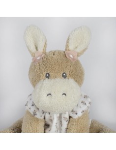 BURRITO COTTON FLORES