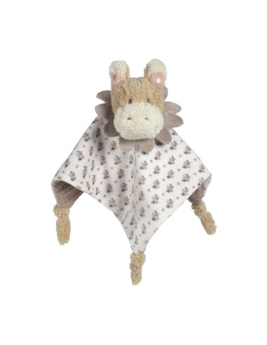 DOUDOU BOTTON FLORES