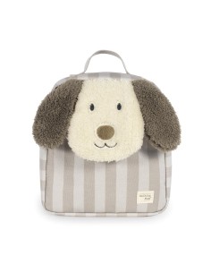 MOCHILA PERRITO SINTRA BEIGE